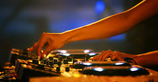 Dj Camping